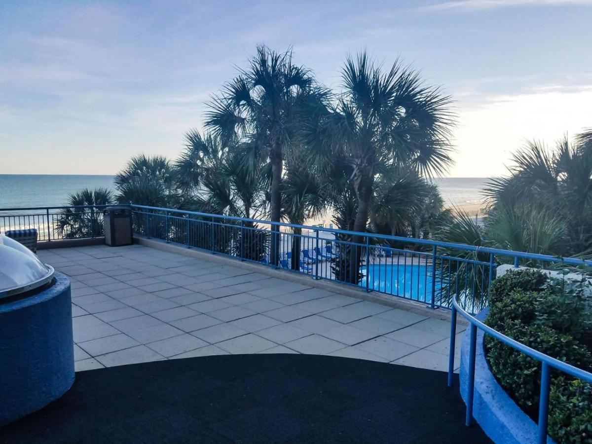 Coral Beach 754 Myrtle Beach Exterior photo