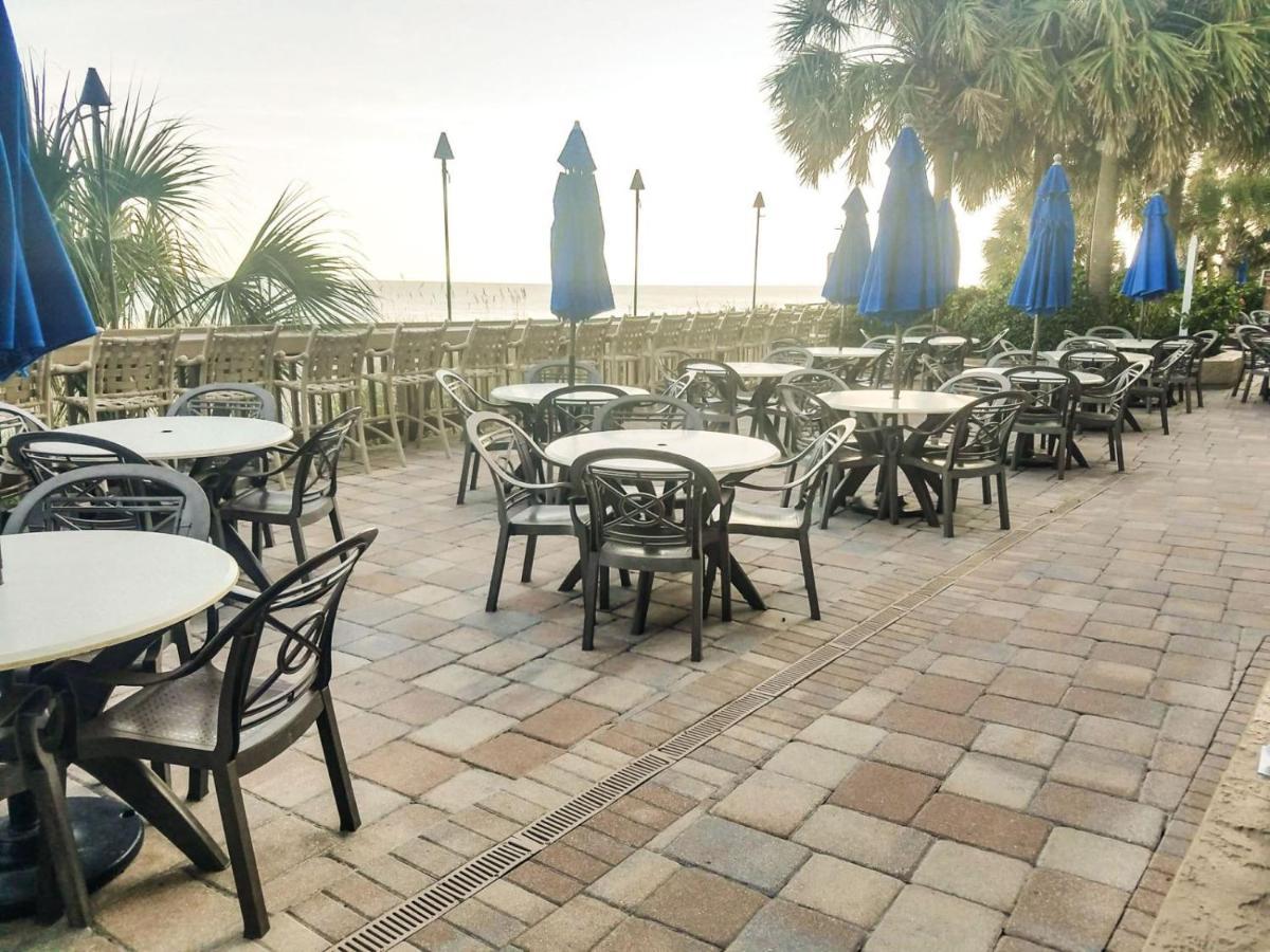 Coral Beach 754 Myrtle Beach Exterior photo